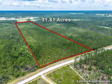 Farm and Ranch for sale in Ware County, Georgia