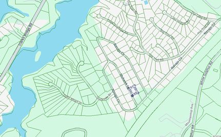Recreational Property for sale in Hall County, Georgia