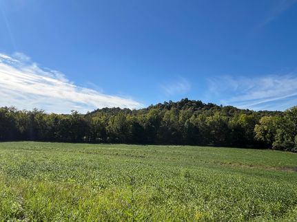 Land for sale in Edmonson County, Kentucky
