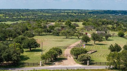 Land for sale in Erath County, Texas
