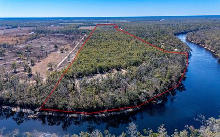 Timberland Property for sale in Lafayette County, Florida