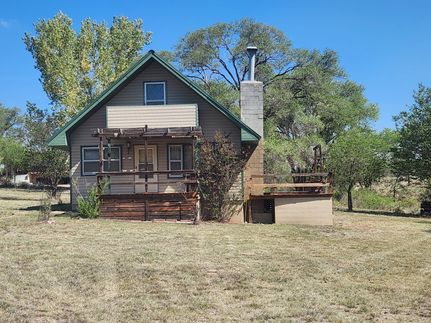 Land for sale in Donley County, Texas