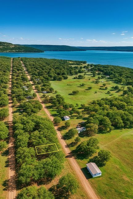 Land for sale in San Jacinto County, Texas
