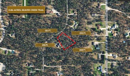 Recreational Property for sale in Crawford County, Michigan