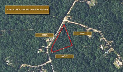 Farm and Ranch for sale in Adair County, Oklahoma