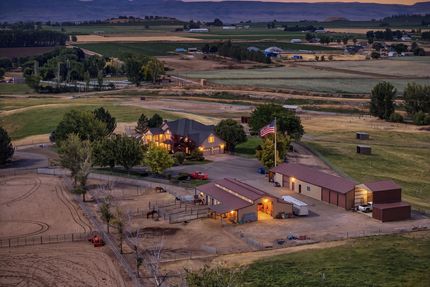 House for sale in Canyon County, Idaho