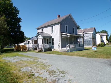 Land for sale in Rutland County, Vermont