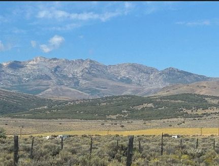 Timberland Property for sale in Elko County, Nevada