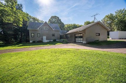 Land for sale in Pierce County, Wisconsin