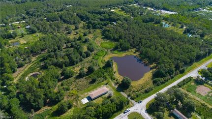 Land for sale in Collier County, Florida