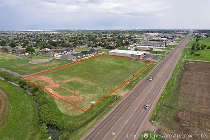 Recreational Property for sale in Jackson County, Oklahoma