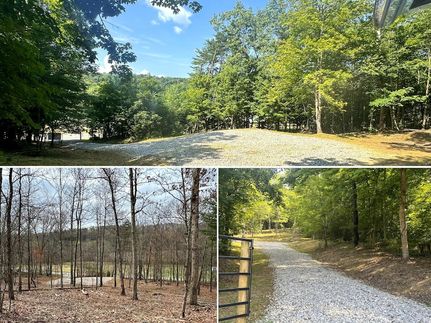 Undeveloped Land for sale in Pike County, Ohio