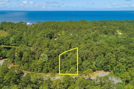 Timberland Property for sale in Walton County, Florida