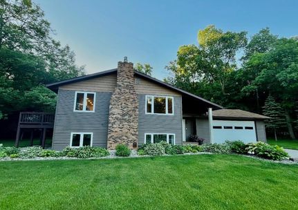 Recreational Property for sale in Becker County, Minnesota