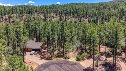 Undeveloped Land for sale in Gila County, Arizona