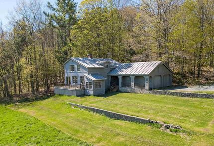 Hunting Property for sale in Caledonia County, Vermont