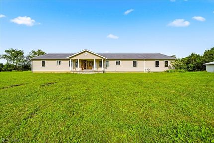 Timberland Property for sale in Lorain County, Ohio