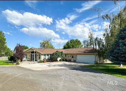 Farm and Ranch for sale in Jerome County, Idaho