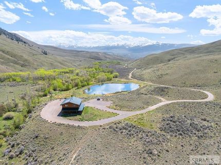 Farm and Ranch for sale in Lemhi County, Idaho