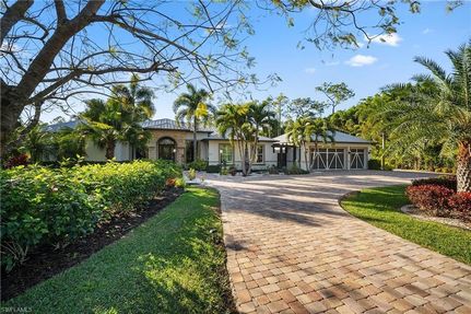 Timberland Property for sale in Collier County, Florida