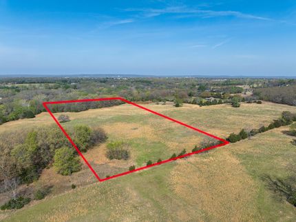 Recreational Property for sale in Okmulgee County, Oklahoma