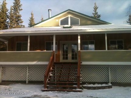 Farm and Ranch for sale in Matanuska-Susitna Borough, Alaska