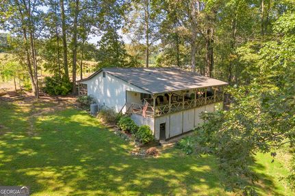 Farm and Ranch for sale in Madison County, Georgia
