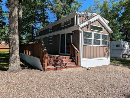 Farm and Ranch for sale in Crow Wing County, Minnesota