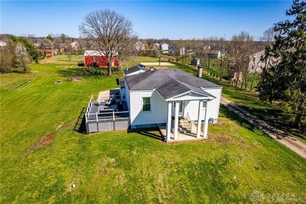 Recreational Property for sale in Warren County, Ohio