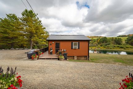 Farm and Ranch for sale in Steuben County, New York