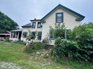 Farm and Ranch for sale in Androscoggin County, Maine