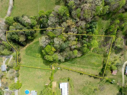 Farm and Ranch for sale in Blount County, Tennessee