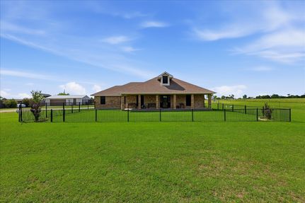 Farm and Ranch for sale in Kaufman County, Texas