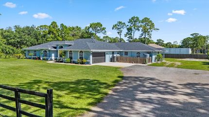 Farm and Ranch for sale in Palm Beach County, Florida