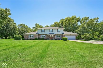 Timberland Property for sale in Hancock County, Indiana