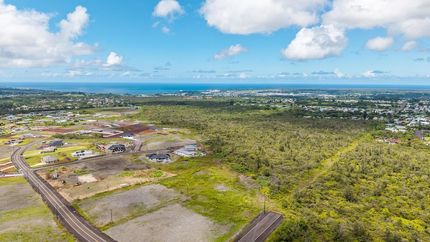 Farm and Ranch for sale in Hawaii County, Hawaii