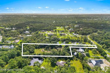 Farm and Ranch for sale in Brevard County, Florida
