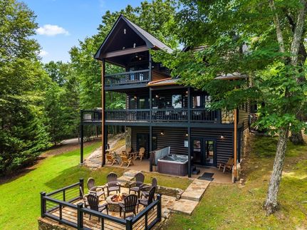 Commercial Property for sale in Fannin County, Georgia