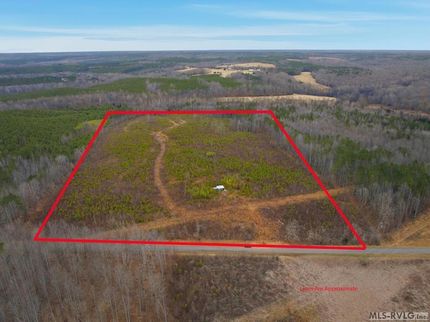 Farm and Ranch for sale in Brunswick County, Virginia