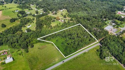 Lakefront Property for sale in Baldwin County, Alabama