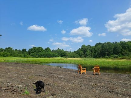 Land for sale in Saint Lawrence County, New York