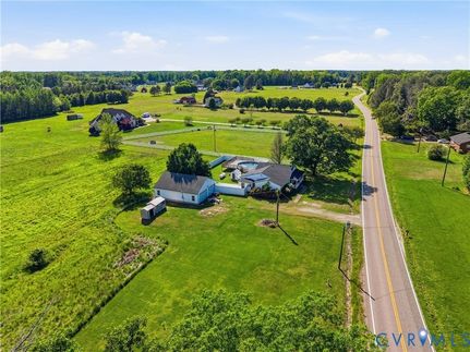 Land for sale in Chesterfield County, Virginia