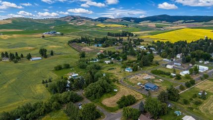 Hunting Property for sale in Whitman County, Washington