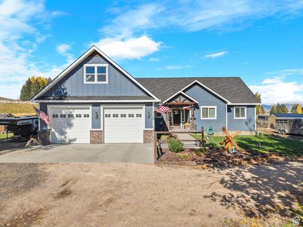 Farm and Ranch for sale in Bear Lake County, Idaho