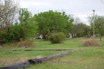 Recreational Property for sale in Okmulgee County, Oklahoma