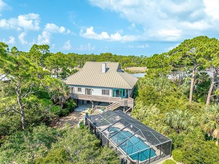 Recreational Property for sale in Franklin County, Florida