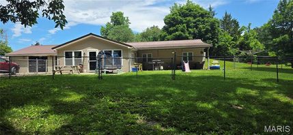 Farm and Ranch for sale in Randolph County, Illinois