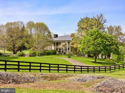 Timberland Property for sale in Fauquier County, Virginia