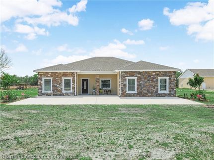 Recreational Property for sale in Hardee County, Florida
