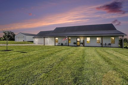Farm and Ranch for sale in Fairfield County, Ohio